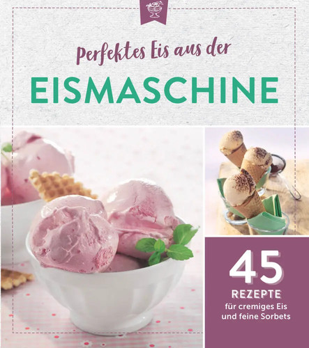 Perfektes eis aus der - perfektes,