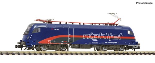 Fleischmann 7560039 - , n