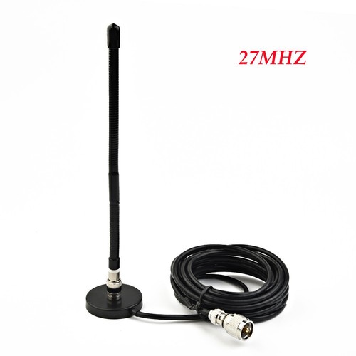 Antenne magnetfuß anschluss - antenne,