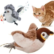 Elektrisch Katzenspielzeug