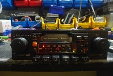 Oldtimer BLAUPUNKT HAMBURG