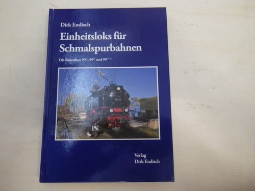 Endisch die einheitsloks - die,