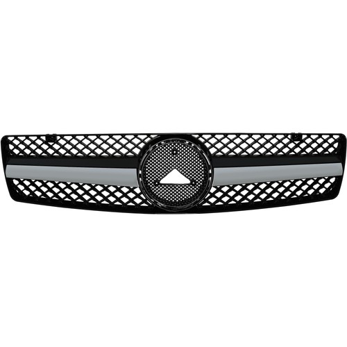 Sport performance grill - sport,