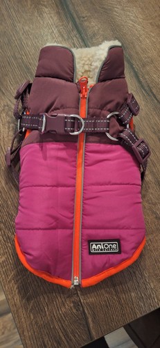 Anione hundemantel mit - anione,