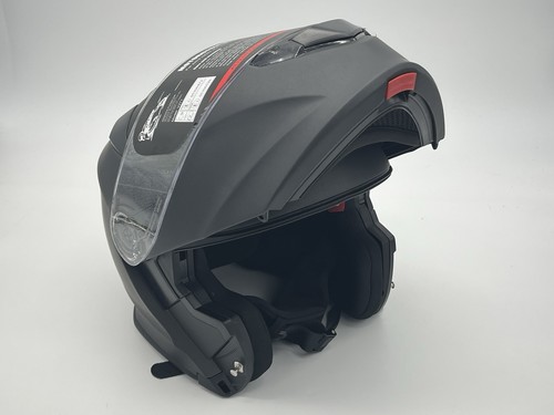 Motorradhelm klapphelm - motorradhelm,