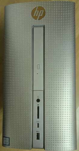 Pavilion 570 midi pc - pavilion,
