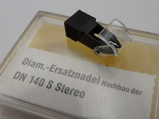 Diamant Nadel für Dual DN 140 S / 145 - TKS ULM 40 S / 45 S - NOS - Nachbau