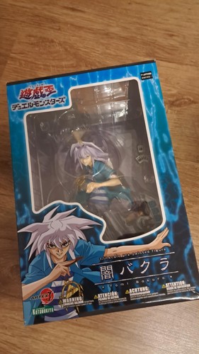 Kotobukiya artfx gi oh - artfx, j