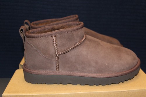 Ugg classic ultra mini - ugg,