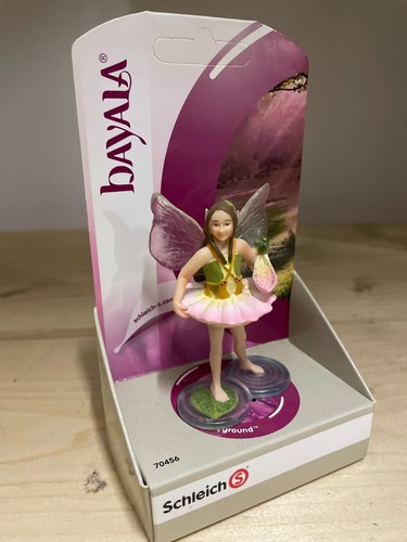 Schleich 70456 lotusschöne - schleich,