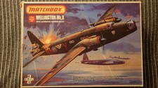  Matchbox 1:72 Wellington Mk.X, S. Bild