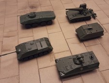 ROSKOPF MILITÄR 1:100