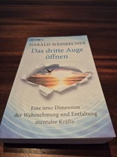 Das dritte Auge öffnen