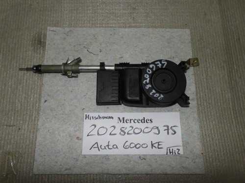 Elektrische antenne auta 6000 - antenne,