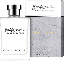 Baldessarini Cool Force 50 ml