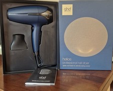 ghd Helios Haartrockner  - Kraftvoll, Leicht, Schnelles Styling in Salonqualität