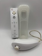 Nintendo Wii / U - Original