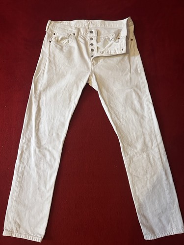 Levi 501 jeans größe - levi's,