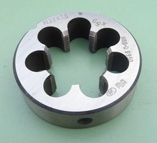 HSS Schneideisen M33x1,5 6g MF