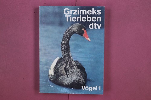 321804 grzimeks tierleben - 321804,