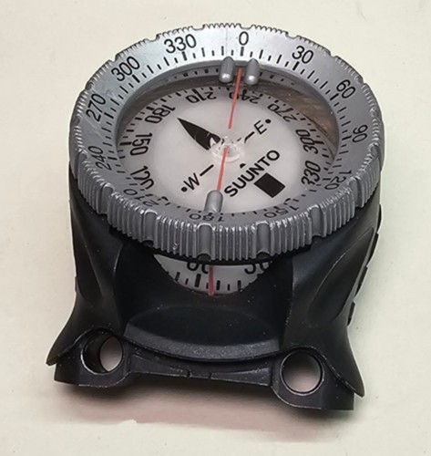 Suunto für den cobra - sk-7,