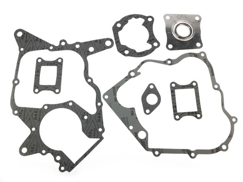 Motor dichtsatz komplett für - motor,