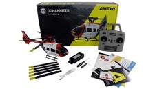 RC Rettungshubschrauber Amewi