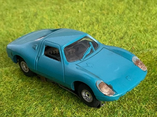 Faller ams 4837 - , porsche