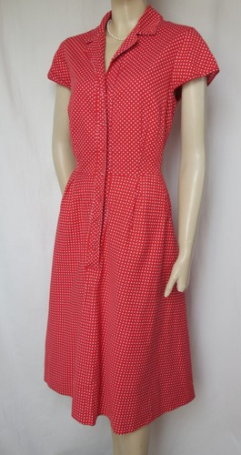 Laura ashley sommerkleid - sommerkleid, 38