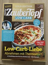 Mein ZauberTopf: Goldedition