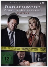 Brokenwood - Mord in