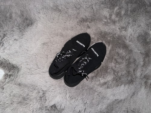 Balenciaga speed trainer - speed,