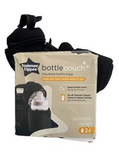 2x Bottle Holders Isoliertasche Für Babyflaschen Tommee Tippee