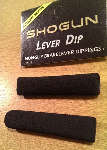 Shogun lever dip - lever,