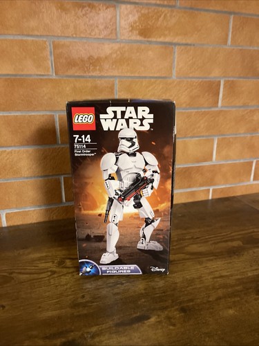 Lego star wars 75114 - star, –