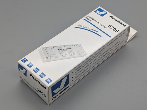 Viessmann 5206