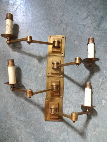 Art deco leuchten - deco, 4