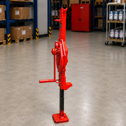 Handwinde kurbelwinde - kurbelwinde, 3t