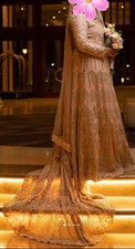 Pakistanisches hochzeitsoutfit - pakistanisches,
