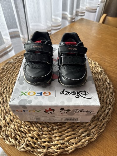 Geox kinderschuhe - geox,
