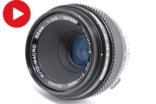 Exc olympus zuiko 50mm - 【exc+5】olympus,