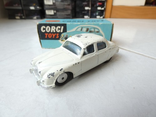 Jaguar liter limousine 208 - jaguar, 2,4