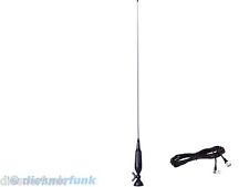 CB FUNK ANTENNE 70cm LKW für