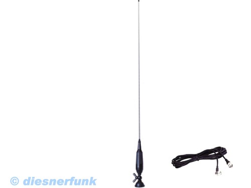 Funk antenne 70cm lkw für - antenne,