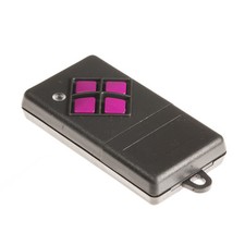 Dickert Handsender 4-Befehl