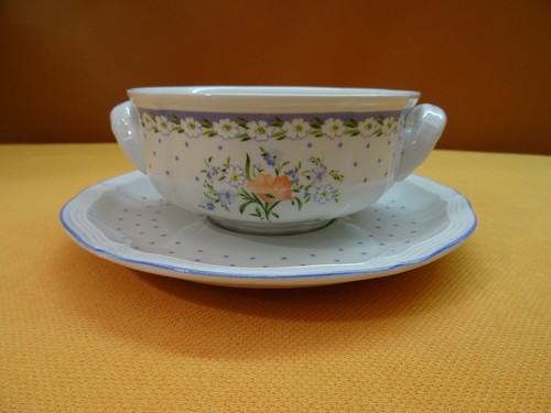 Villeroy boch romantica - villeroy,
