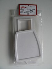 Kyosho: Ersatzteile für Jet-Ski Wavechopper #WP03