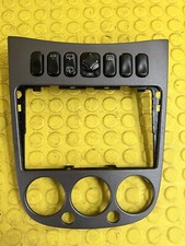 Verkleidung Schalter Spiegel