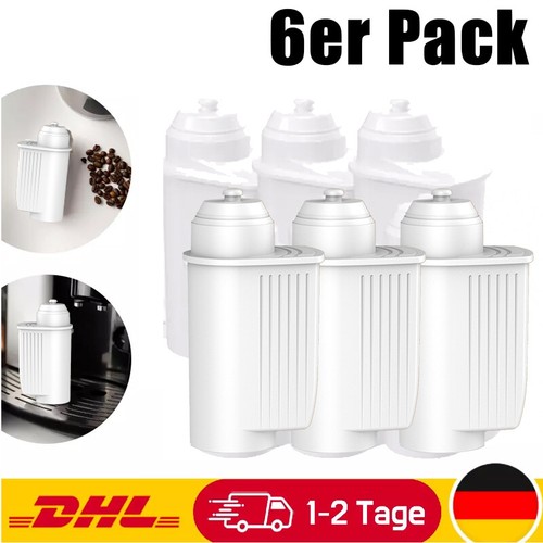 Wasserfilter für siemens - 6x,