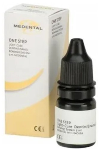 Medental bond light cure - medental,